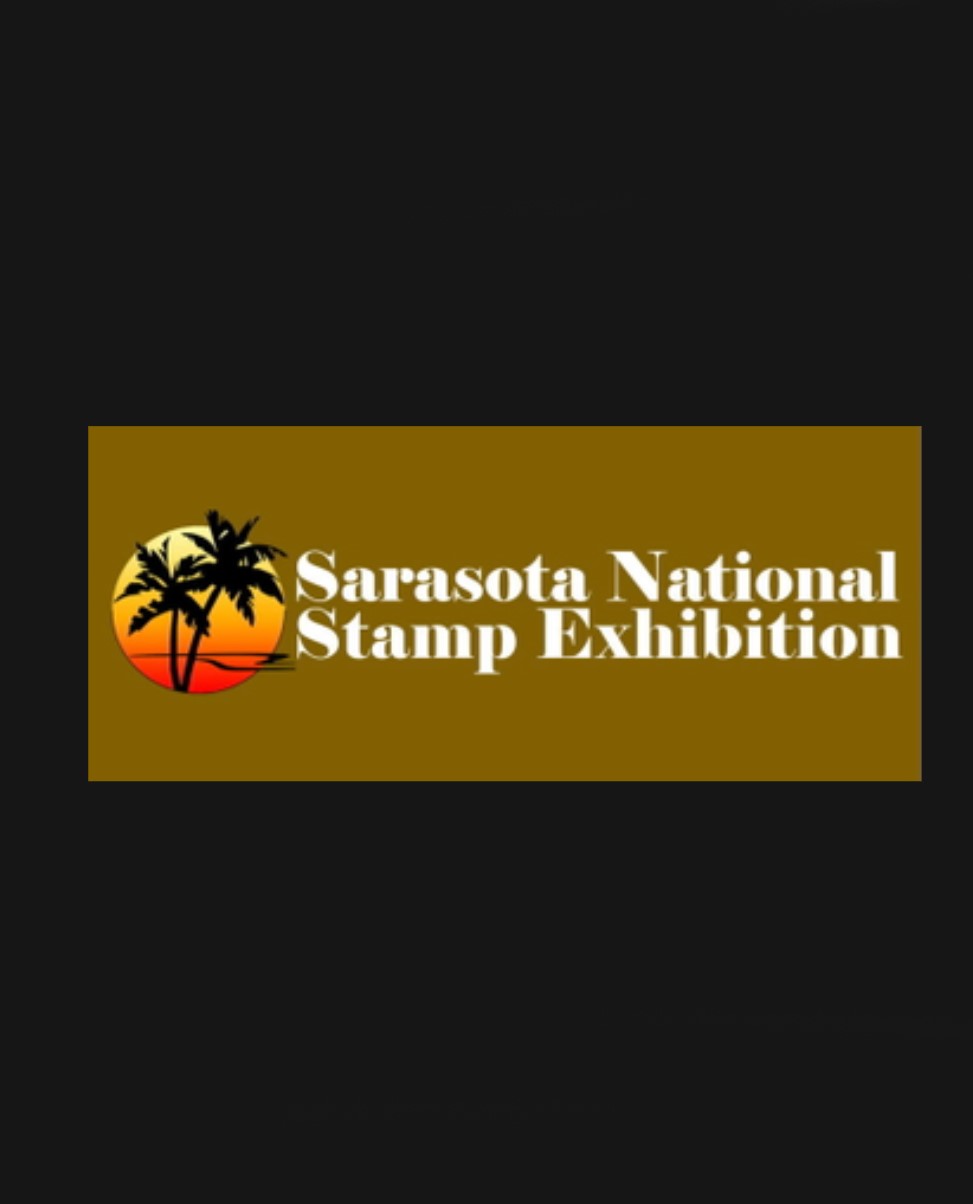 Sarasota National Stamp Exhibition 2026 – Literature Exhibit