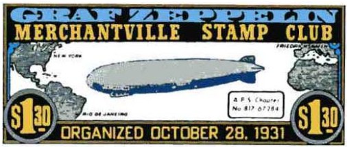 BURLINGTON MASONS LODGE STAMP SHOW