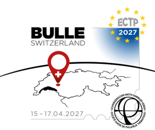 European Championship for Thematic Philately (ECTP) 2027